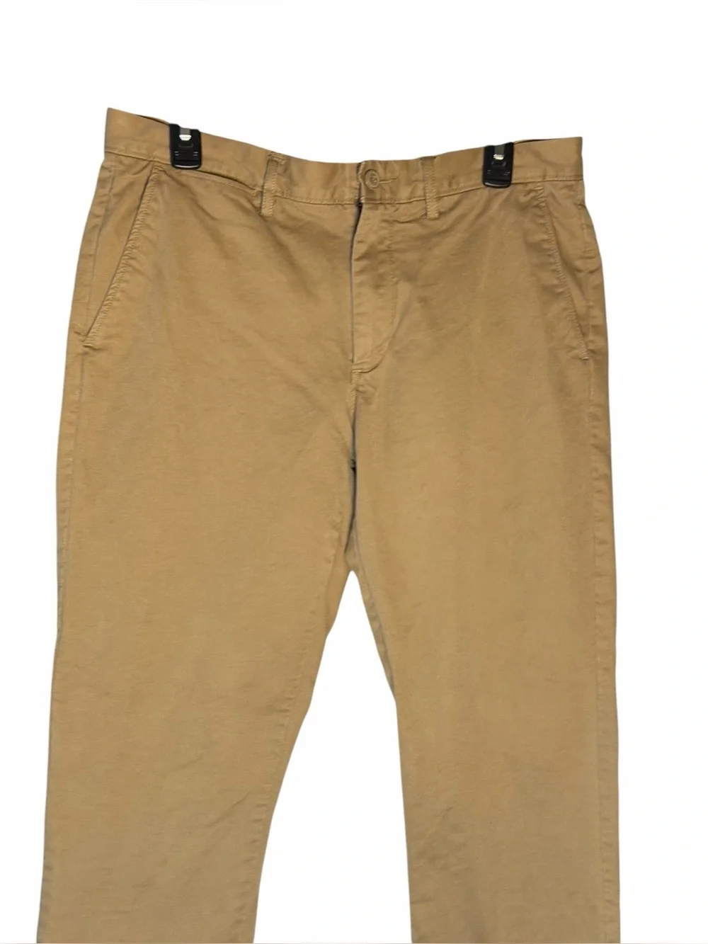 J Crew Broken In Chino Pants